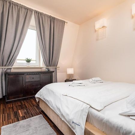 Apartament Zytnia With Sauna By Your Freedom Varsovia Exterior foto