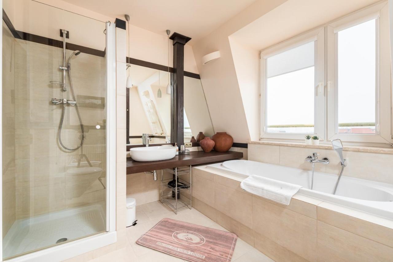 Apartament Zytnia With Sauna By Your Freedom Varsovia Exterior foto