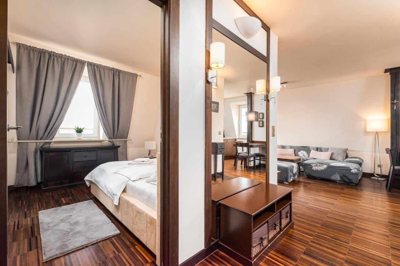 Apartament Zytnia With Sauna By Your Freedom Varsovia Exterior foto