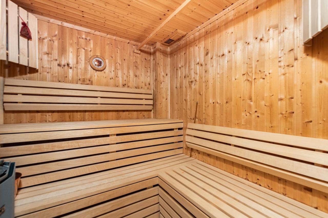 Apartament Zytnia With Sauna By Your Freedom Varsovia Exterior foto