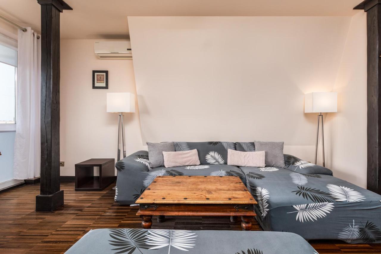 Apartament Zytnia With Sauna By Your Freedom Varsovia Exterior foto