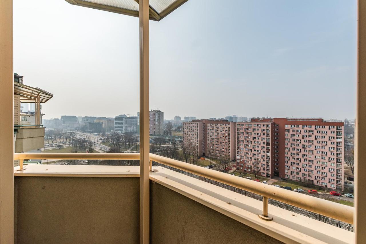 Apartament Zytnia With Sauna By Your Freedom Varsovia Exterior foto